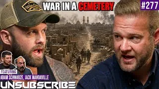 Thumbnail: The Craziest GWOT Battle You’ve Never Heard Of - Battle of Najaf | Unsubscribe Podcast Ep 277