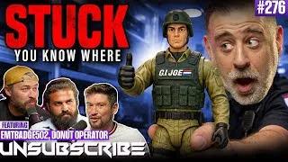 Thumbnail: The Weirdest EMT Stories You’ve Ever Heard | Unsubscribe Podcast Ep 276 