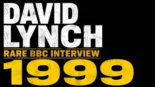 Thumbnail: David Lynch Rare BBC Interview | Ducks, Dreams and Death (1999)