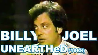 Thumbnail: Billy Joel on “Goodnight Saigon” — Timing Mattered