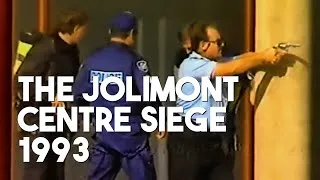 Thumbnail: The 1993 Jolimont Centre Siege - Australia’s Urban Nightmare