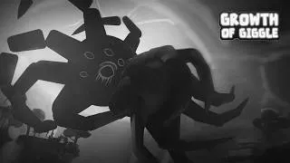Thumbnail: The Growth of Giggle Ep. 13 | Intro Reveal