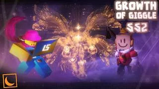 Thumbnail: Roblox Animation EP108 : DOORS | The Growth of Giggle 12 (SS2)