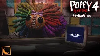 Thumbnail: Roblox Animation EP104 : Poppy Playtime Chapter 4 | Cute Yarnaby