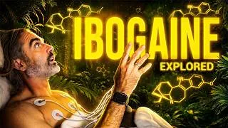 Thumbnail: I Filmed an Ibogaine Retreat to See What Everyone Is Talking About