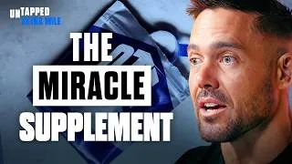 Thumbnail: Why Are Elite Runners Taking Bicarb? | Extra Mile