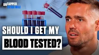 Thumbnail: Should I get My Blood Tested? Benefits & Drawbacks | Extra Mile