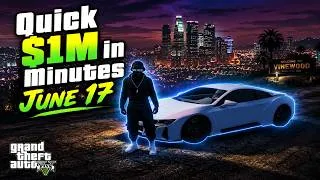 Thumbnail: All Daily Collectables Locations In GTA 5 Online ($1M In Minutes GTA 5)