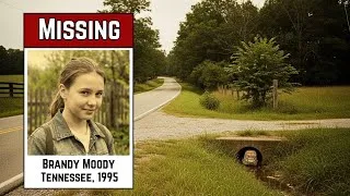 Thumbnail: She Predicted Her Own Disappearance: The Haunting Diary of Brandy Moody