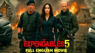 Thumbnail: The Expendables 5 | Jason Statham, Sylvester Stallone | Adventure Full Hollywood English Movie HD