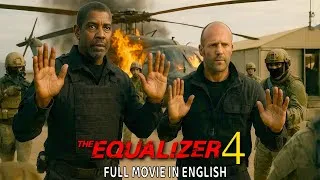 Thumbnail: The Equalizer 4 | Action Full Hollywood Action Thriller English Movie HD | new movies 2026