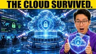 Thumbnail: Terra Quantum and Apex.AI Just Proved Your Cloud Can Survive a Quantum Attack
