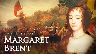 Thumbnail: The Forgotten Founding Mother of the USA (The Life of Margaret Brent)