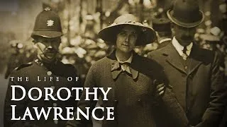 Thumbnail: The Female Journalist Who Disguised Herself as a Male Soldier To Fight in WW1
