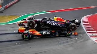 Thumbnail: Funniest F1 Fails of All Time!