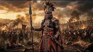 Thumbnail: Queen Nzinga: The Warrior Queen Africa Never Forgot — Untold Dark History