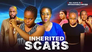 Thumbnail: INHERITED SCARS