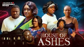 Thumbnail: HOUSE OF ASHES FULL MOVIE 2025 full nigerian movie