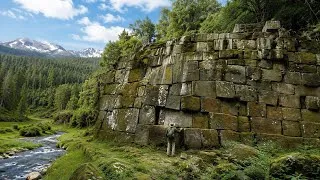 Thumbnail: Kentucky Ancient Mysteries Scientists Can't Explain