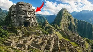 Thumbnail: Peru Ancient Megaliths Mysteries Scientists Never Explained