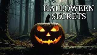 Thumbnail: The Mysterious History of HALLOWEEN!