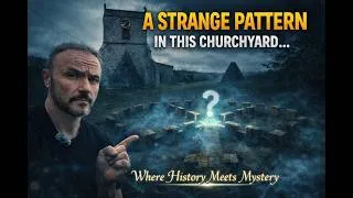 Thumbnail: The Pyramid Grave and the Mystery of the Patterned Churchyard