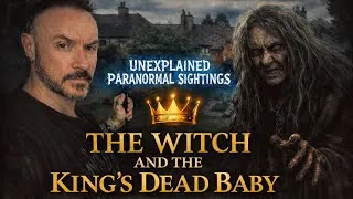 Thumbnail: 👻 Haunted Lanes: The Witch and the King’s Dead Baby
