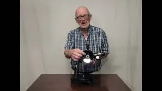Thumbnail: Zhumell Z100 Telescope