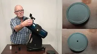 Thumbnail: Orion Starblast Telescope