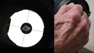 Thumbnail: Newtonian Telescope Collimation for Absolute Beginners