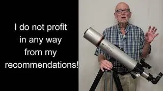 Thumbnail: Getting the most out of your Celestron Starsense telescope