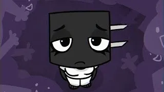 Thumbnail: It'll be OK (UNFINISHED)