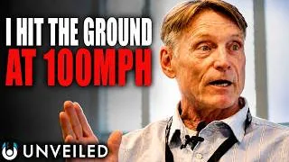 Thumbnail: Scott Gearen’s Near-Death Experience & UAP Encounter | Unveiled Ep. 54