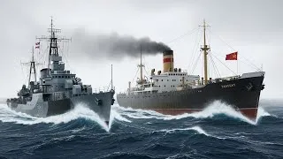 Thumbnail: The Ship That Refused to Die