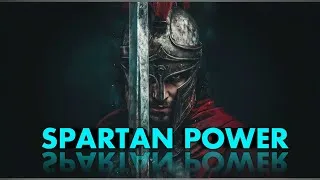 Thumbnail: Epic Spartan Warrior Music | Powerful Battle Motivation & Emotional Soundtrack