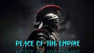 Thumbnail: Roman Soldiers Calm Music | Ancient War Relaxation & Peaceful Ambience
