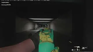 Thumbnail: STRIKER NEGATIVE RECOIL 4 SHOT META