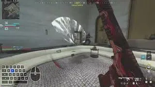 Thumbnail: Good times man (triple kill) MW3 2023