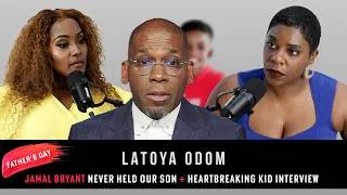 Thumbnail: EXCLUSIVE| PASTOR JAMAL BRYANT'S BABY MOTHER SPEAKS OUT! "HE CHOSE THE CHURCH OVER HIS SON"