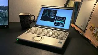 Thumbnail: my ultrafocus linux setup (and how it fixed my focus)