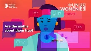 Thumbnail: Are the myths about migrant women true?