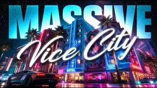 Thumbnail: vice city is bigger than anyones telling you