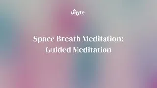 Thumbnail: Space Breath Meditation: Guided Meditation