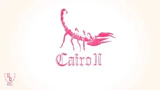 Thumbnail: Dirty Harry - Cairo 2 (Official Lyric Video)
