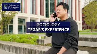 Thumbnail: Sociology MSc | Tegar's experience