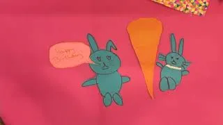 Thumbnail: Dear Green Scene Animation Workshop 2026