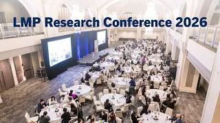 Thumbnail: U of T Department of Laboratory Medicine & Pathobiology Research Conference (LMPRC) 2026 Recap