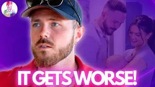 Thumbnail: Police REVEAL Disturbing Details of Nathan Gallagher’s Alleged Assault on Gael Cameron!