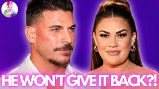 Thumbnail: Jax REFUSES to Return Brittany’s Property + Makes New Demands Over Lori’s Access to Cruz!