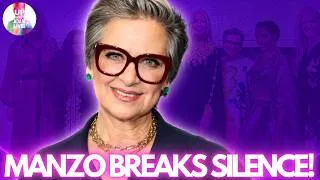 Thumbnail: Caroline Manzo Shockingly BREAKS HER SILENCE After 3 Years Regarding Lawsuit Against Brandi + Bravo!